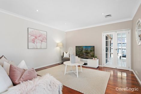 Property photo of 5 Luwasa Place Kellyville NSW 2155