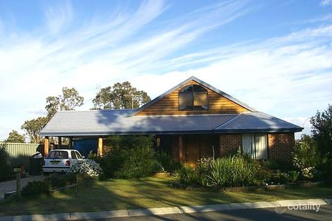 18 Jacksonia St, Glen Iris, WA 6230