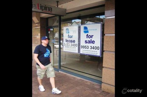 7/99 Military Rd, Neutral Bay, NSW 2089