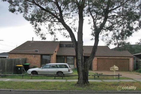 48 Intervale Dr, Avondale Heights, VIC 3034