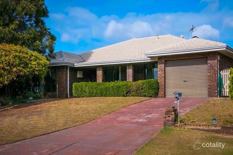 Property photo of 39 Collinson Way Leeming WA 6149
