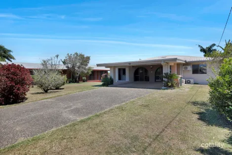 Property photo of 14 Naish Avenue Mount Pleasant QLD 4740