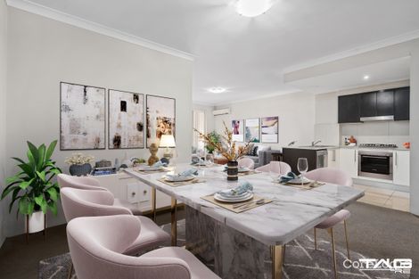 Property photo of 30/35-37 Darcy Road Westmead NSW 2145