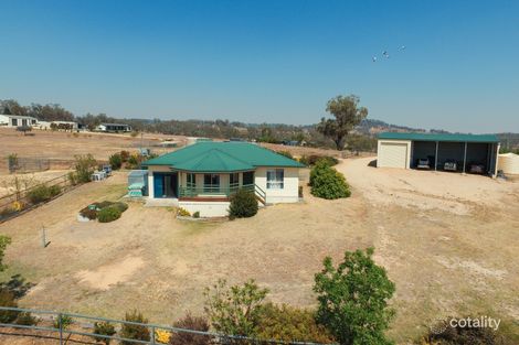 Property photo of 43 Karinda Drive Inverell NSW 2360