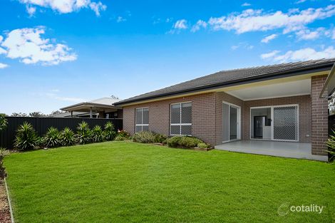 46 Flagship Rdge, Jordan Springs, NSW 2747