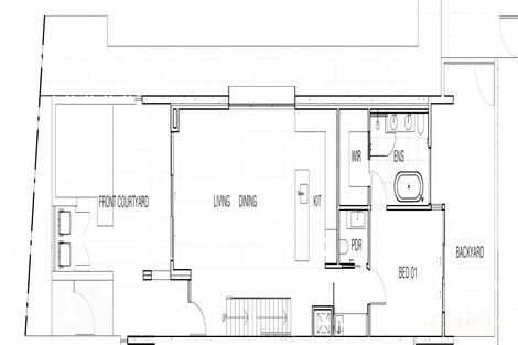 Property photo of 16 Ducane Street Forrest ACT 2603