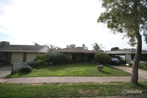 16 Wingate Cres, Parafield Gardens, SA 5107