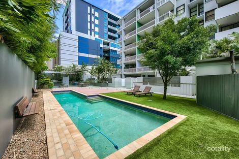 Property photo of 37/9-11 Manning Street South Brisbane QLD 4101