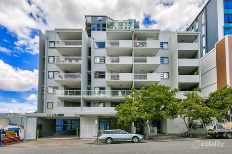 Property photo of 37/9-11 Manning Street South Brisbane QLD 4101
