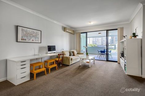 Property photo of 37/9-11 Manning Street South Brisbane QLD 4101