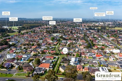 Property photo of 8 Wyalong Close Wakeley NSW 2176