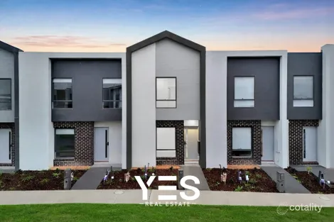 43 Kamet St, Clyde, VIC 3978