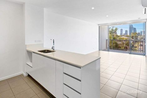 Property photo of 4311/1-7 Waterford Court Bundall QLD 4217