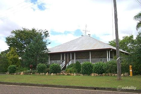 28 Richard St, Maryborough, QLD 4650