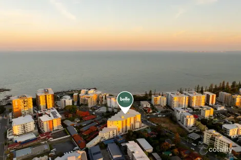 Property photo of 312/81 Sutton Street Redcliffe QLD 4020