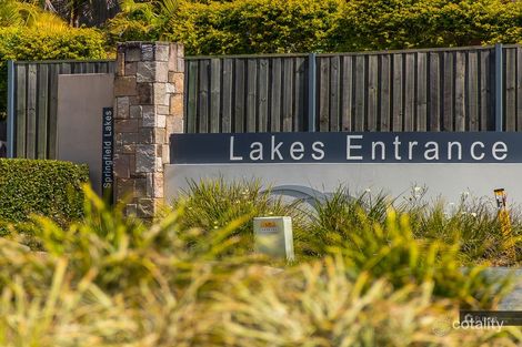 Property photo of 72 Dry Dock Circuit Springfield Lakes QLD 4300