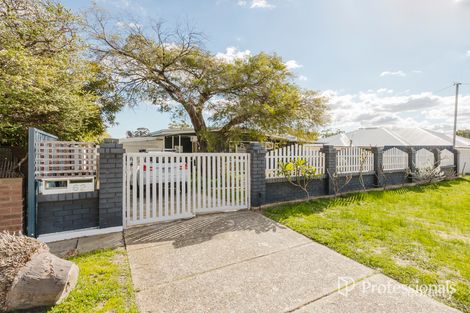 Property photo of 62 Callison Way Koondoola WA 6064