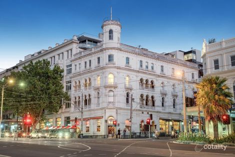 104/129 Fitzroy St, St Kilda, VIC 3182