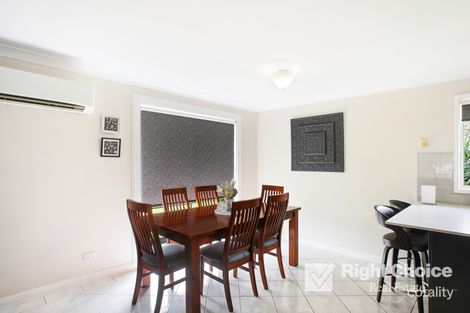 Property photo of 3 Burdekin Drive Albion Park NSW 2527