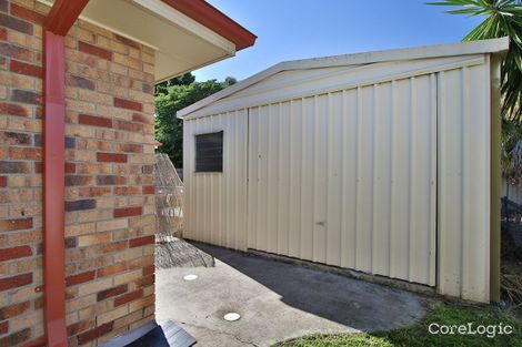 Property photo of 46 Russell Street Silkstone QLD 4304