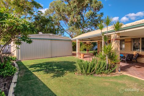 Property photo of 8 Union Place Waikiki WA 6169