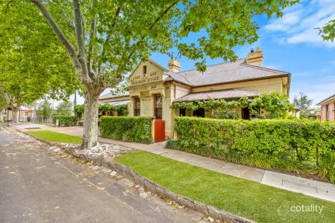 Property photo of 79 Louee Street Rylstone NSW 2849