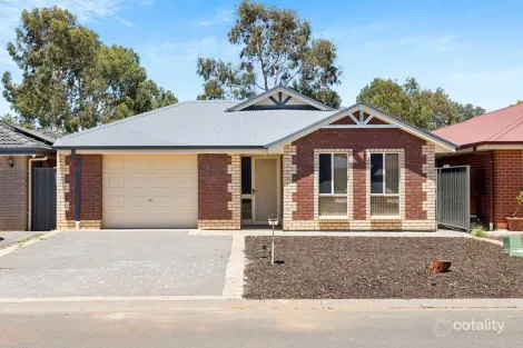 11 Jarrah Dr, Munno Para West, SA 5115