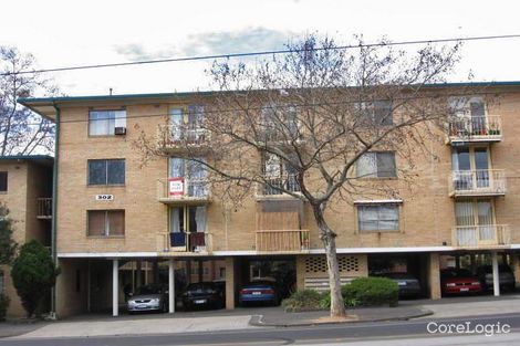 Property photo of 17/302 Abbotsford Street North Melbourne VIC 3051