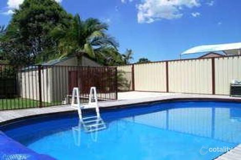Property photo of 32 Brandon Street Marsden QLD 4132