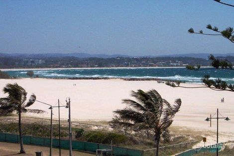 Property photo of 12/130 Marine Parade Coolangatta QLD 4225