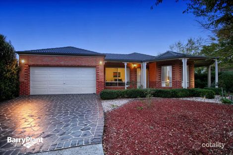 Property photo of 2 Northstead Way Craigieburn VIC 3064