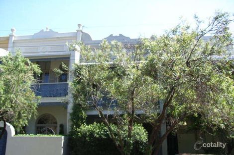 Property photo of 10 Alma Street Paddington NSW 2021
