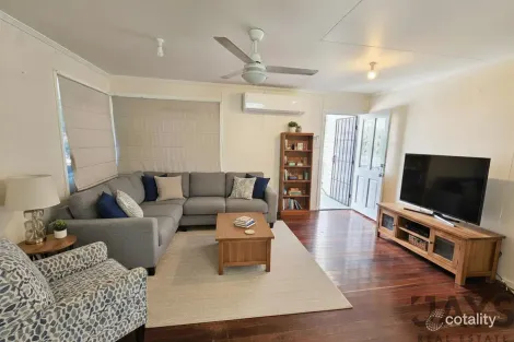 Property photo of 68 Darling Crescent Sunset QLD 4825