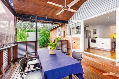 Property photo of 4 Sumpton Street Hilton WA 6163