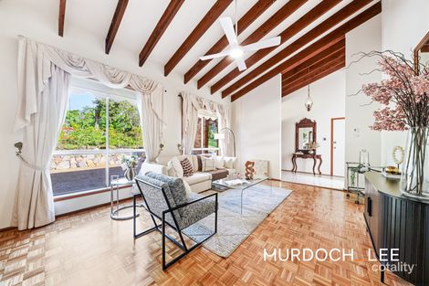 Property photo of 161 Purchase Road Cherrybrook NSW 2126