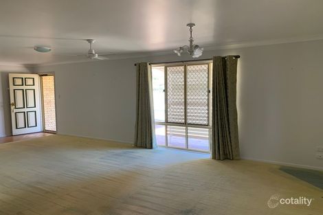 Property photo of 30 Condamine Street Miles QLD 4415