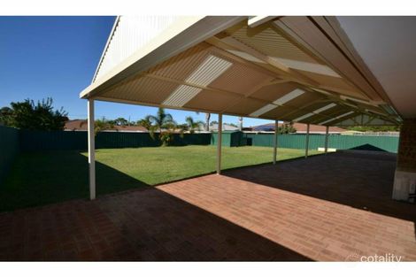 Property photo of 4 Woodbridge Mews Beldon WA 6027