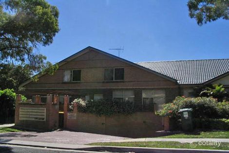 Property photo of 21/96-98 Yathong Road Caringbah NSW 2229