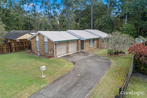 Property photo of 11 Tinaroo Place Tewantin QLD 4565