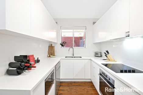 Property photo of 3/26-28 Seventh Avenue Campsie NSW 2194