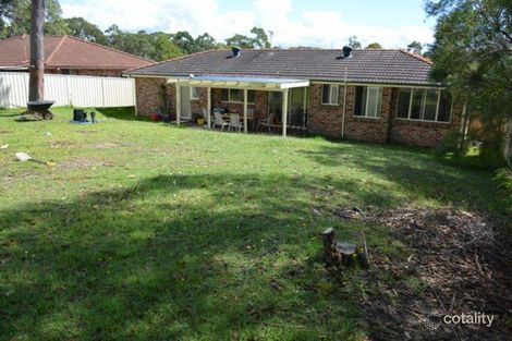 Property photo of 2 Anchorage Circle Summerland Point NSW 2259