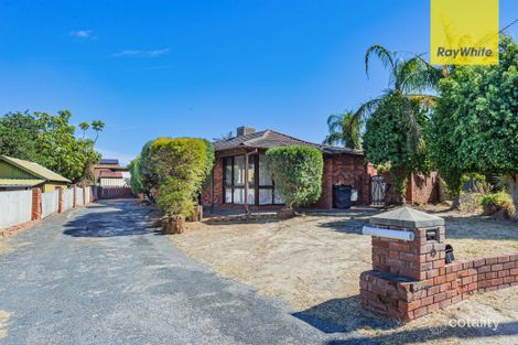 13 Chalfont Way, Swan View, WA 6056