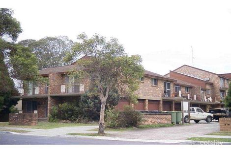 Property photo of 9/152-154 Lethbridge Street Penrith NSW 2750