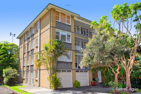 Property photo of 11/17 Grafton Crescent Dee Why NSW 2099