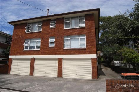 4/276 Penshurst St, North Willoughby, NSW 2068