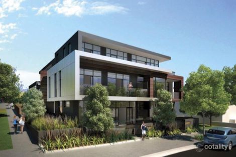 Property photo of G03/220 Canterbury Road Canterbury VIC 3126