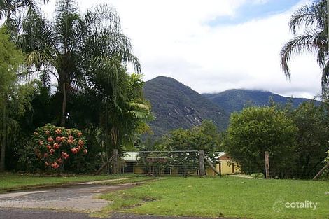 Property photo of 27-29 Corcoran Street Gordonvale QLD 4865