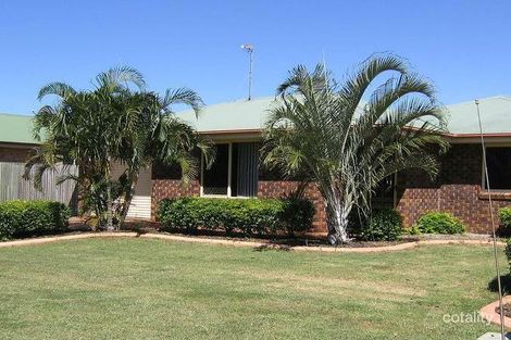 Property photo of 17 Pettigrew Drive Kalkie QLD 4670