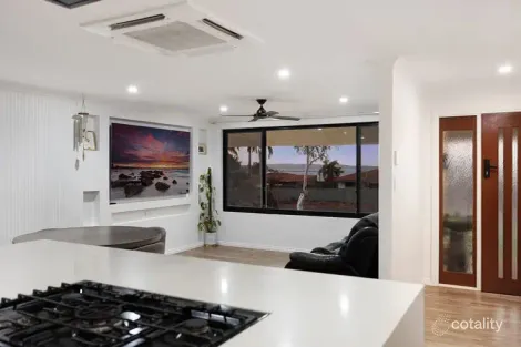 Property photo of 5 Durack Crescent Dampier WA 6713