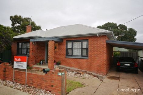 Property photo of 60 Wimmera Street Stawell VIC 3380